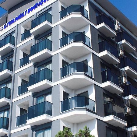 Livaneli Boutique Otel 알란야 외부 사진