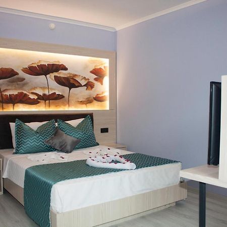 Livaneli Boutique Otel 알란야 외부 사진
