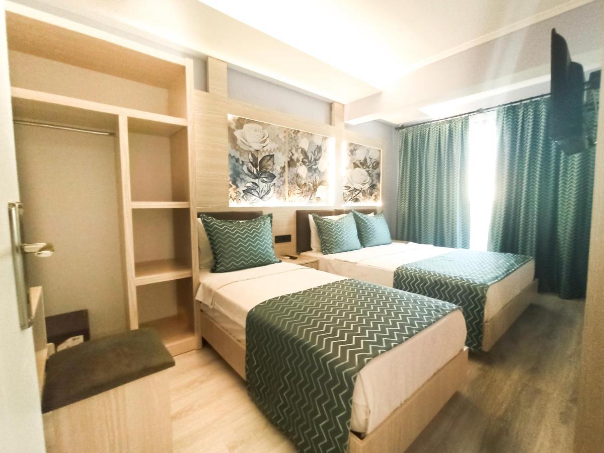 Livaneli Boutique Otel 알란야 외부 사진