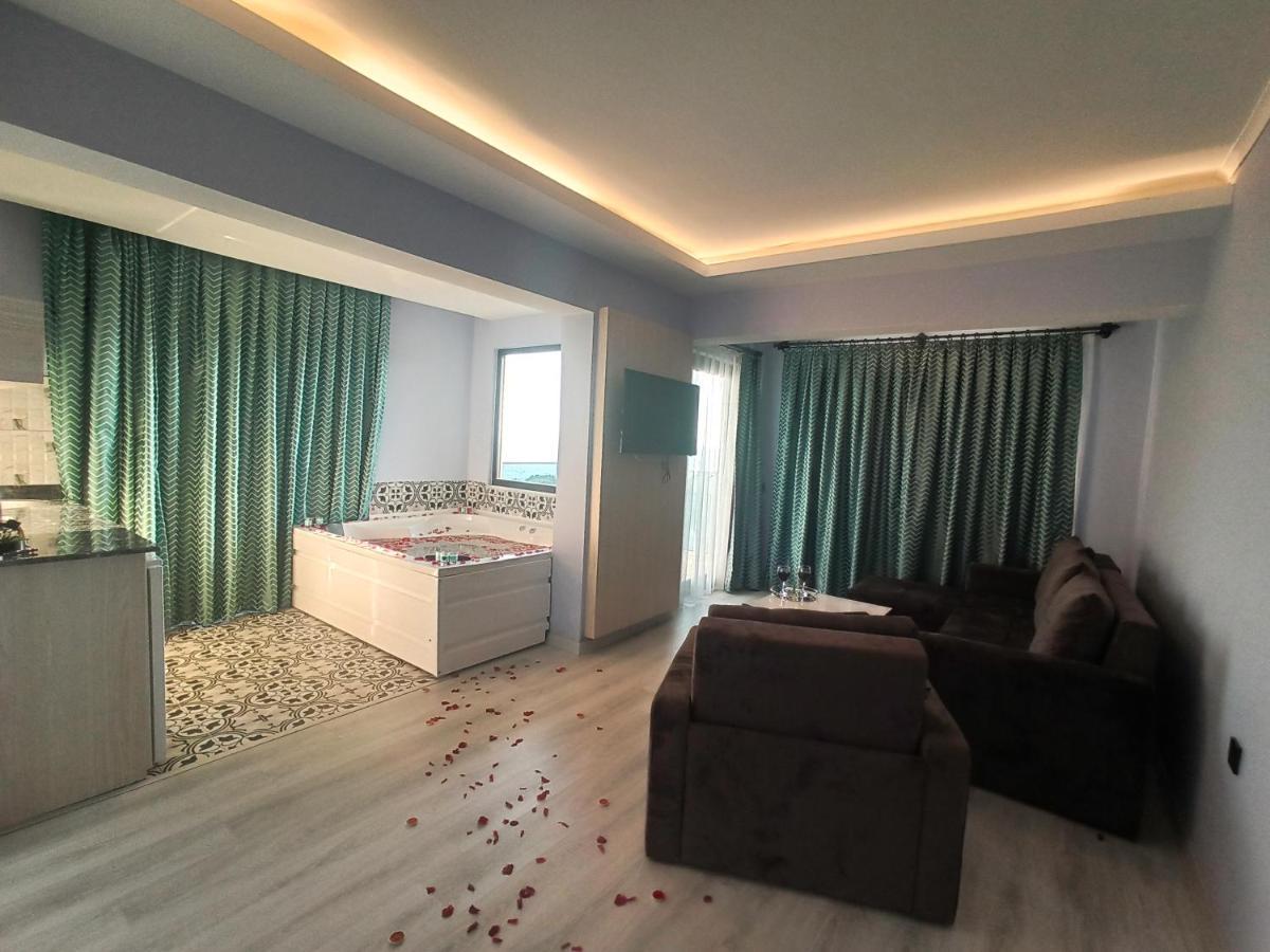 Livaneli Boutique Otel 알란야 외부 사진