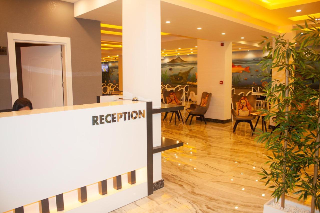 Livaneli Boutique Otel 알란야 외부 사진