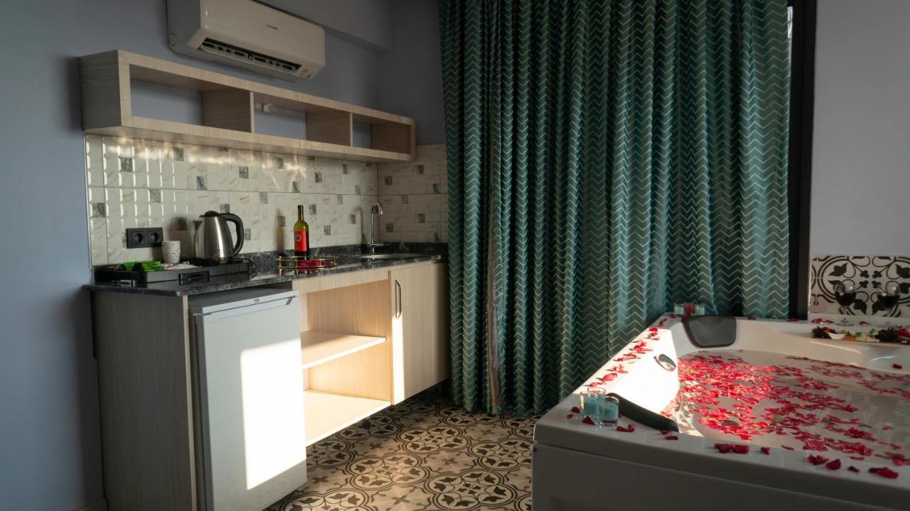 Livaneli Boutique Otel 알란야 외부 사진