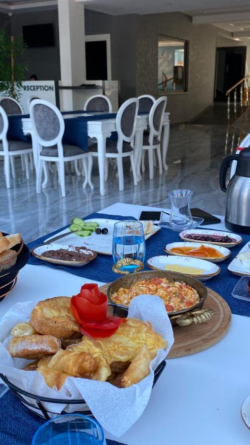 Livaneli Boutique Otel 알란야 외부 사진