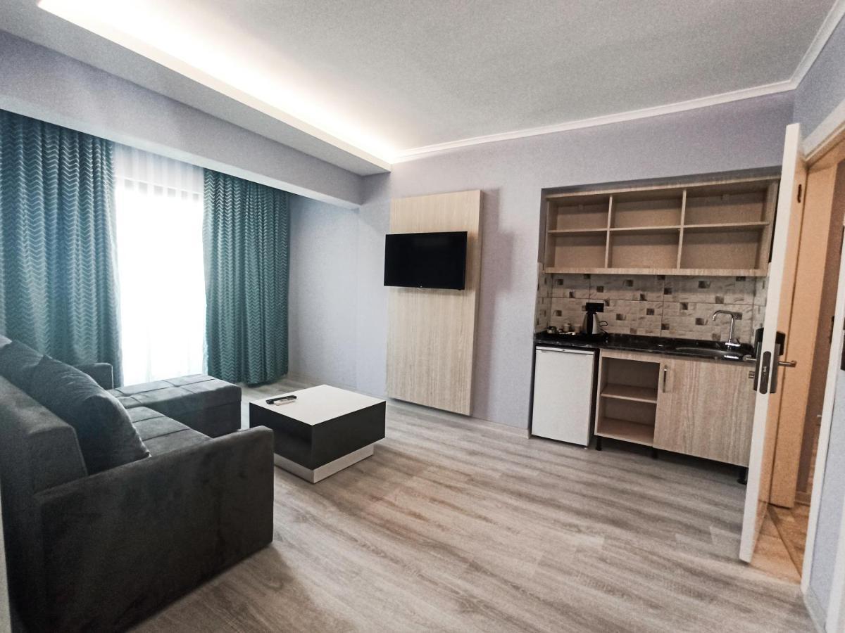 Livaneli Boutique Otel 알란야 외부 사진