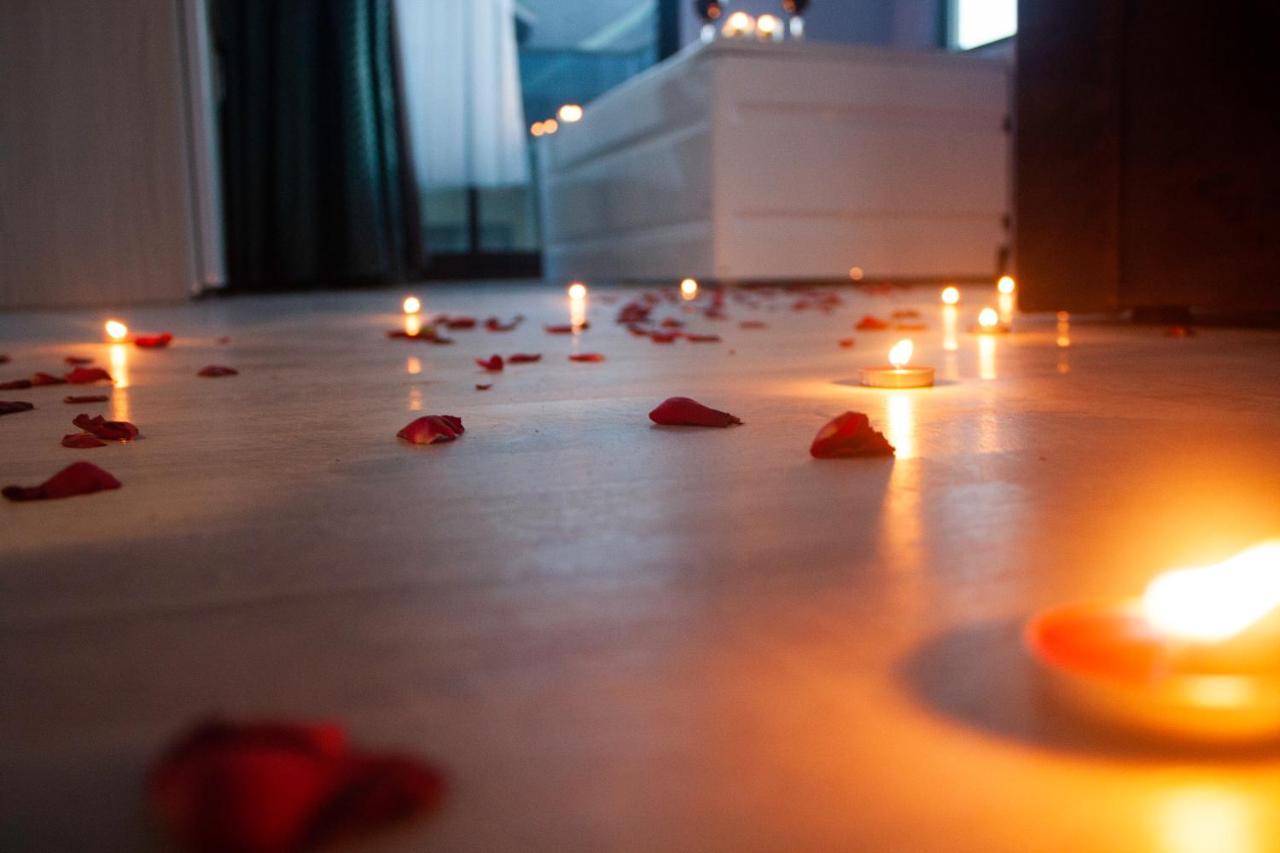 Livaneli Boutique Otel 알란야 외부 사진