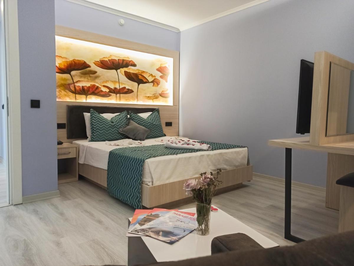 Livaneli Boutique Otel 알란야 외부 사진