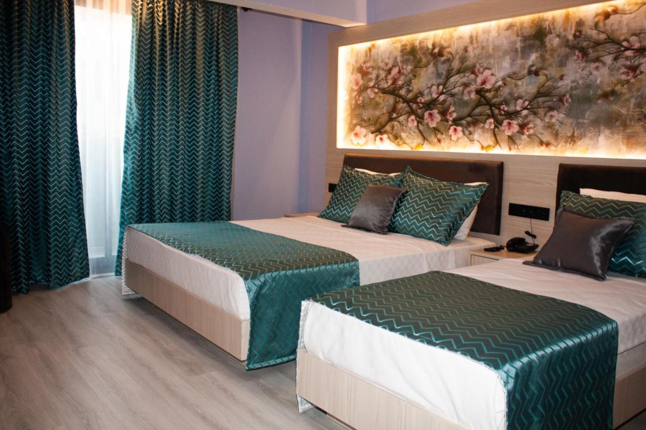 Livaneli Boutique Otel 알란야 외부 사진
