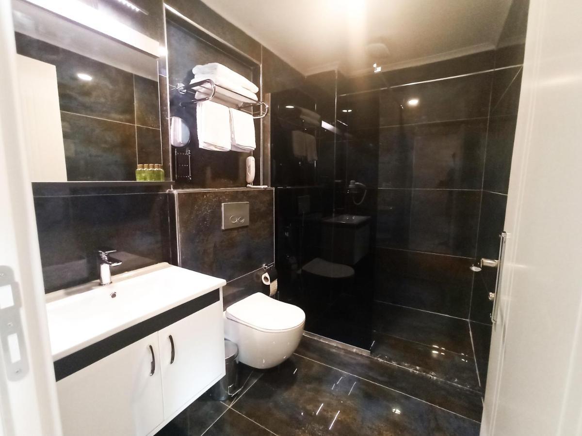 Livaneli Boutique Otel 알란야 외부 사진