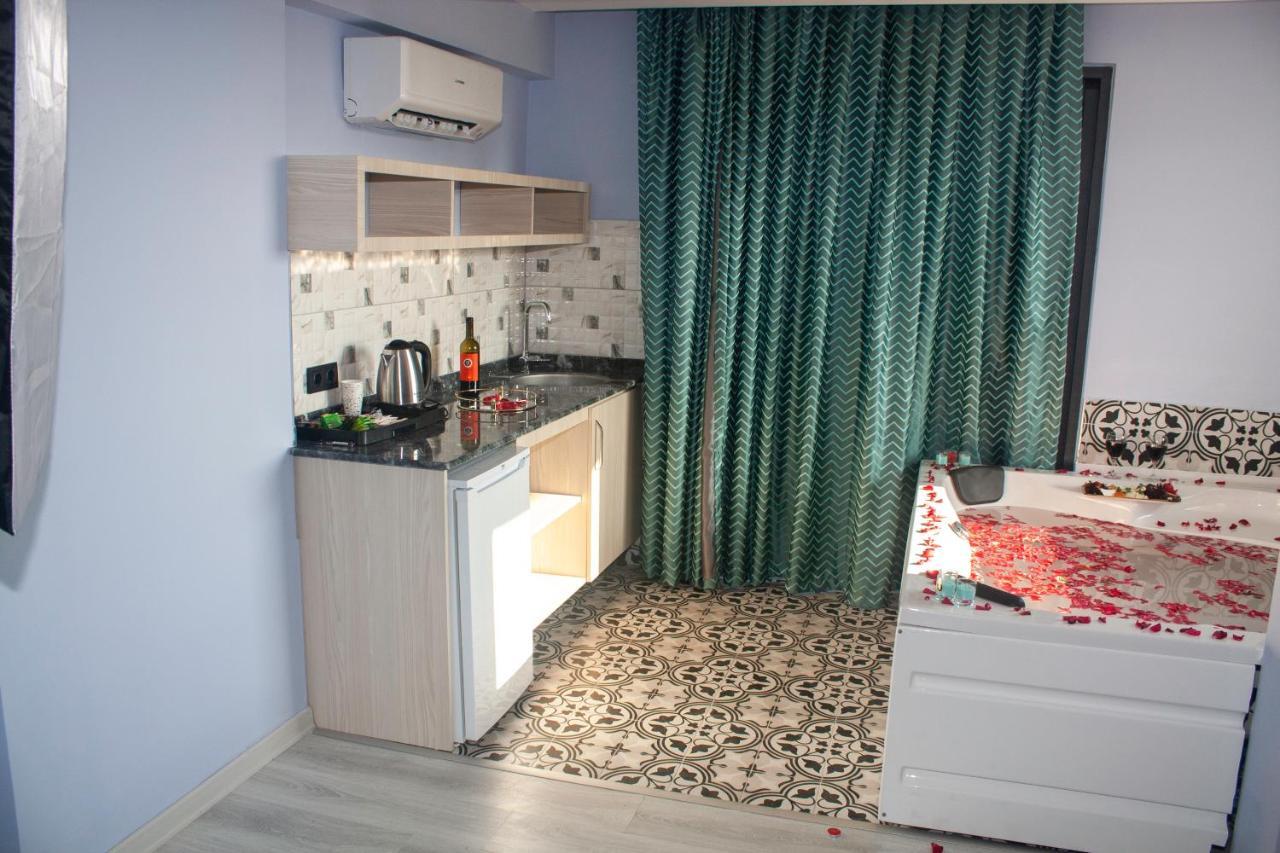 Livaneli Boutique Otel 알란야 외부 사진