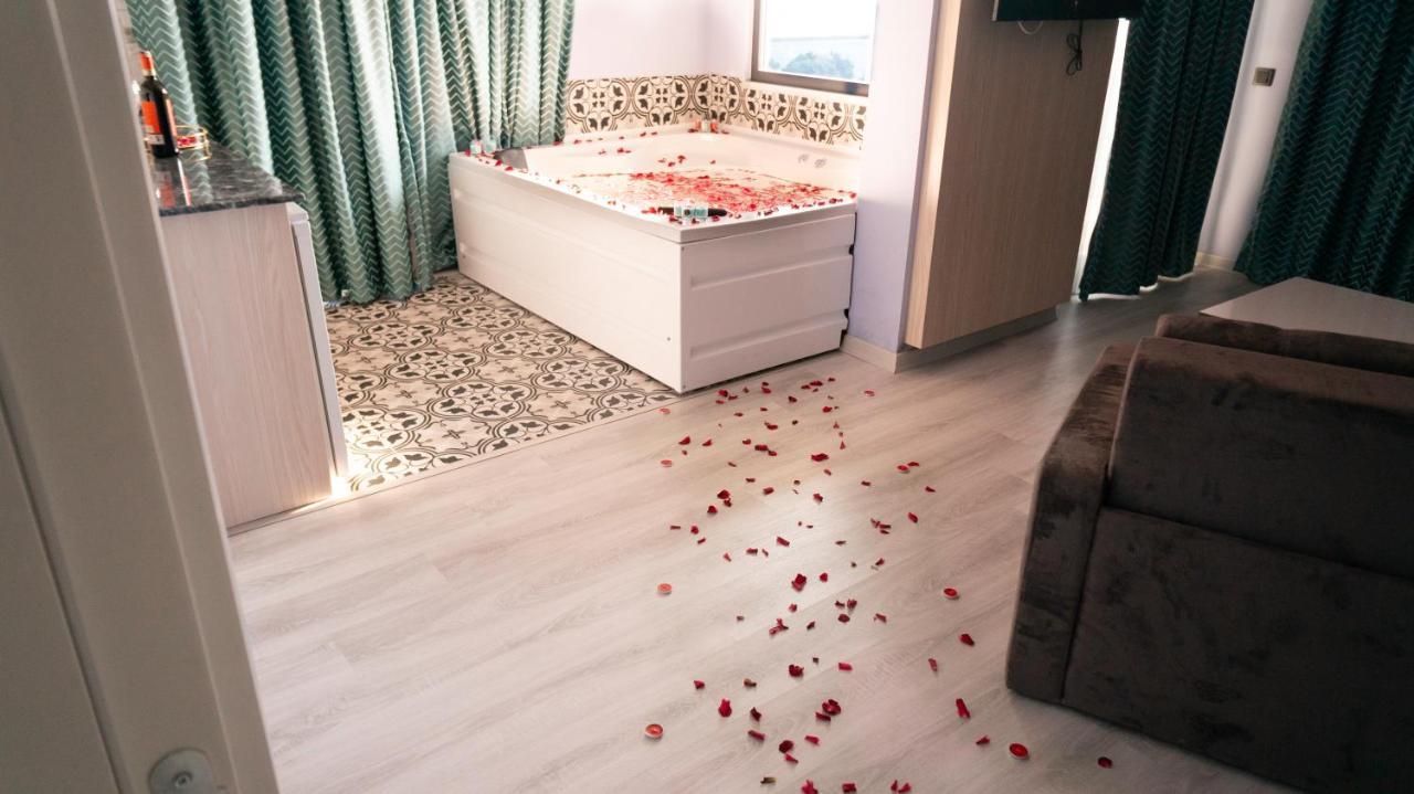 Livaneli Boutique Otel 알란야 외부 사진