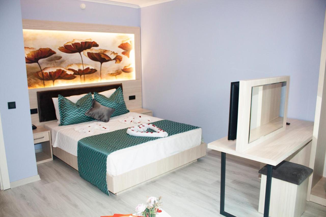 Livaneli Boutique Otel 알란야 외부 사진