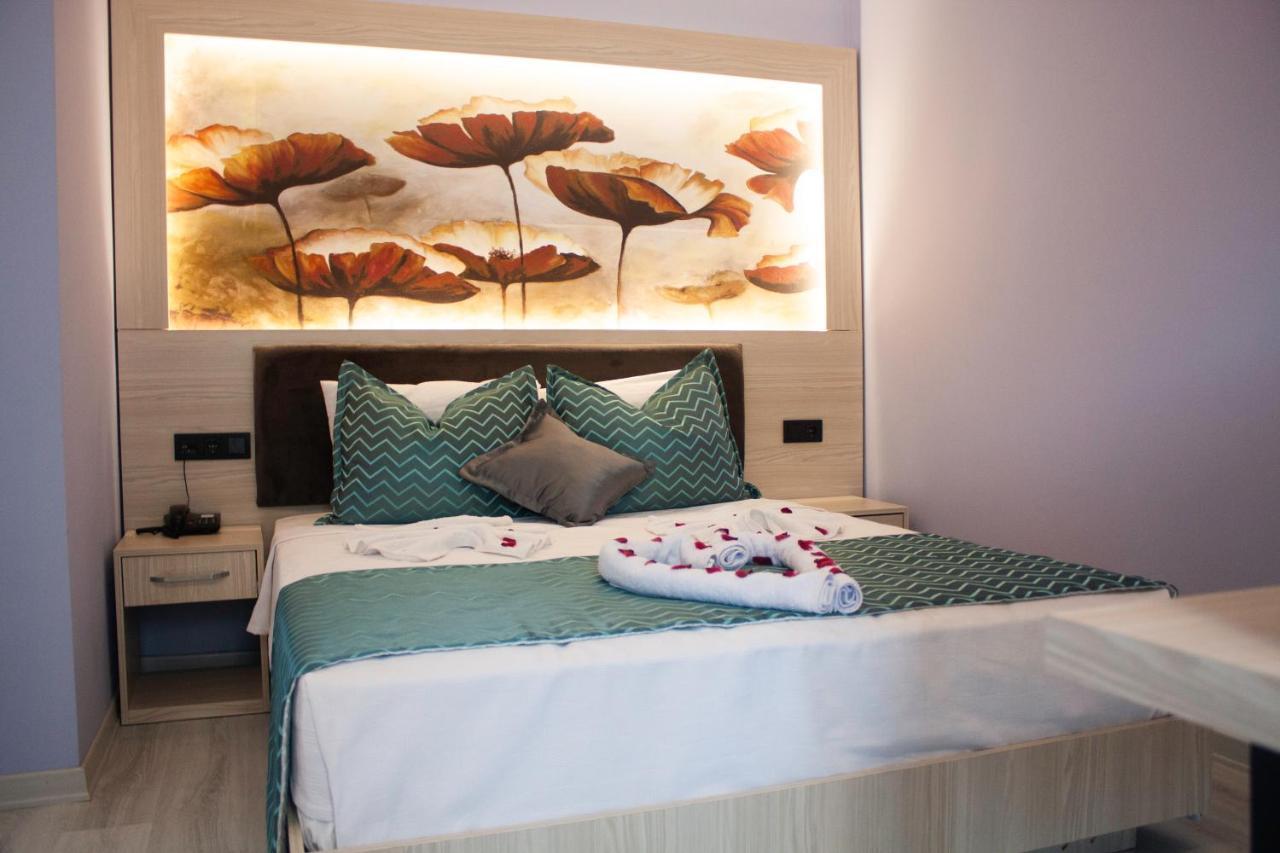 Livaneli Boutique Otel 알란야 외부 사진